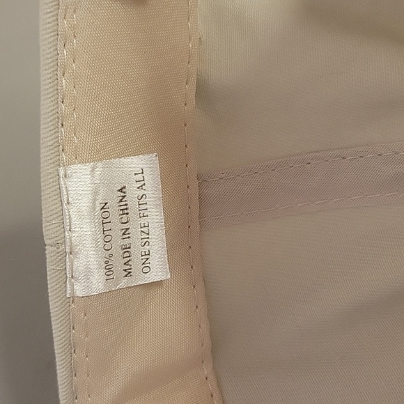 Baseball Hat Federal Hill Historic Providence RI One Size Velcro Closer Nwt - Picture 5 of 7